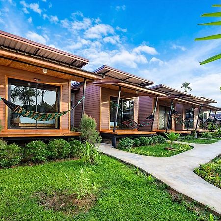 Baan Check In Hotel Ko Lanta Екстериор снимка