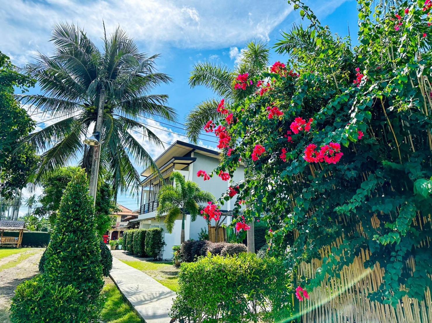 Baan Check In Hotel Ko Lanta Екстериор снимка