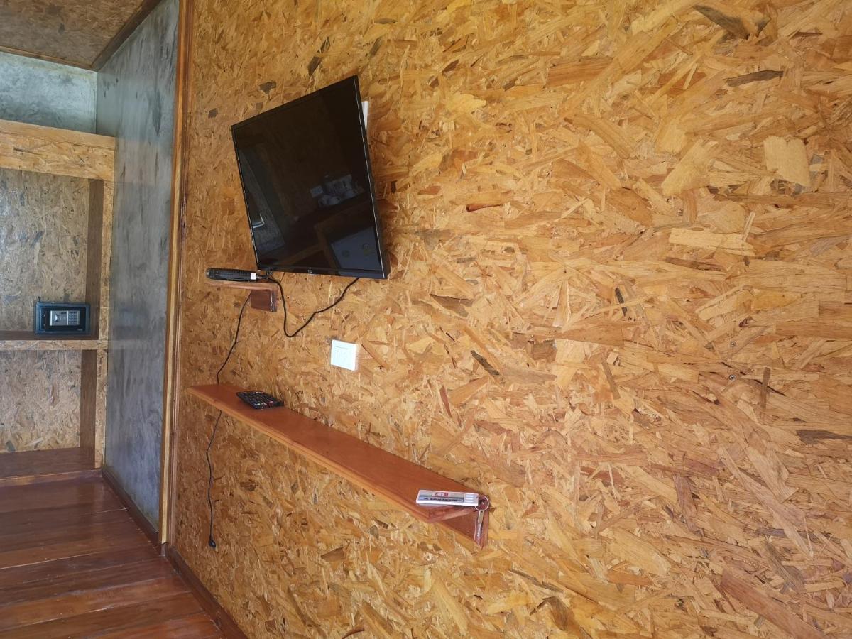 Baan Check In Hotel Ko Lanta Екстериор снимка