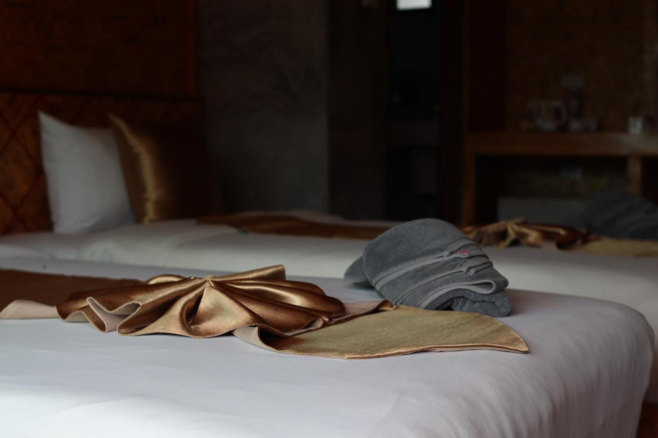 Baan Check In Hotel Ko Lanta Екстериор снимка