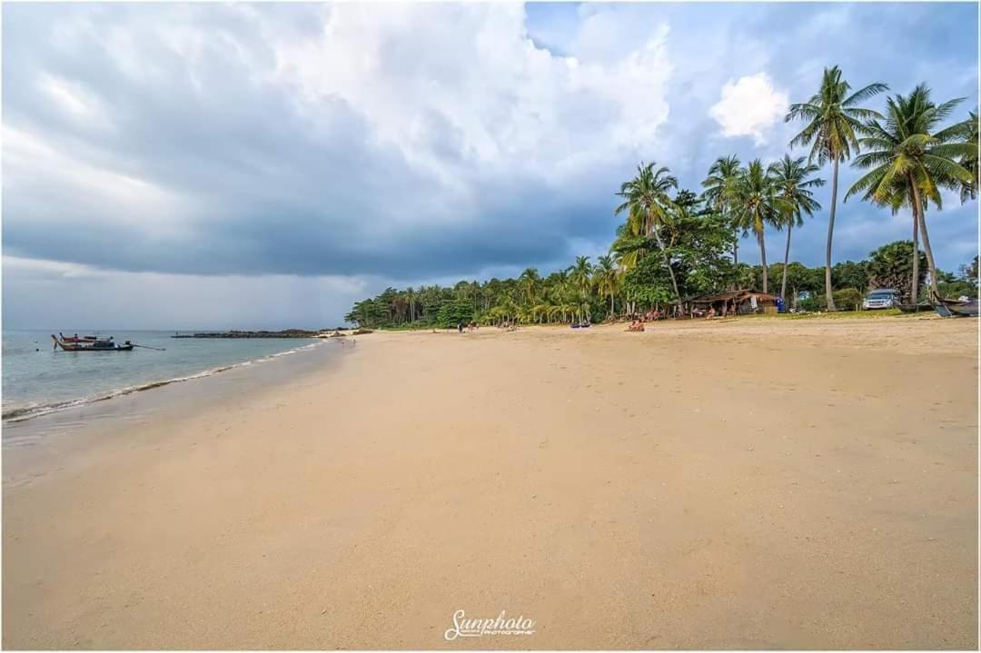 Baan Check In Hotel Ko Lanta Екстериор снимка